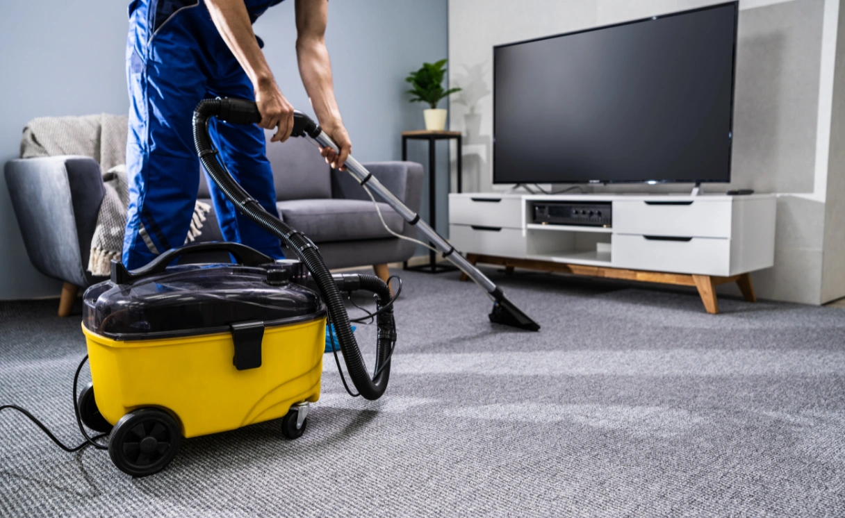 Extract Rug Cleaning Caroline Springs Contact Office